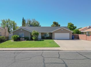 2476 E 700 N, Saint George, UT 84790