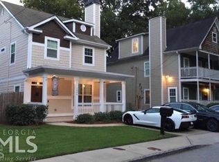 1006 Hubbard St SW, Atlanta, GA 30310