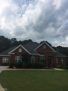2551 Oak Creek Ln, Conyers, GA, 30094