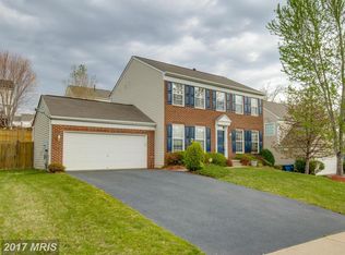 5876 Moonbeam Dr, Woodbridge, VA 22193