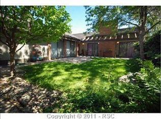 2735 Fox Grove Ct, Colorado Springs, CO 80906