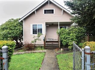 6533 43rd Ave S, Seattle, WA