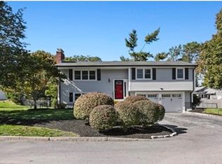 35 Blackman Rd, Canton, MA 02021