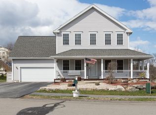 1 Chocorua Ln, Merrimack, NH 03054