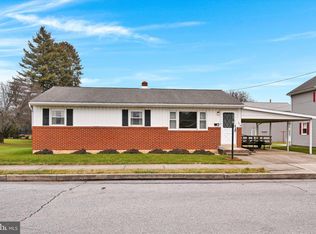210 N Harrison St, Palmyra, PA 17078