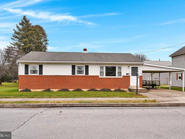 210 N Harrison St, Palmyra, PA 17078