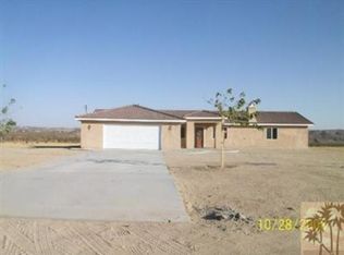 63434 Broadway St, Joshua Tree, CA 92252