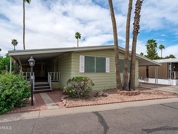 3rd image of 16808 N 1st Avenue #39
