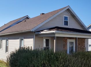 398 Rightmeyer St, Saint Marys, PA 15857
