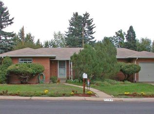 7105 W 23rd Ave, Lakewood, CO 80214