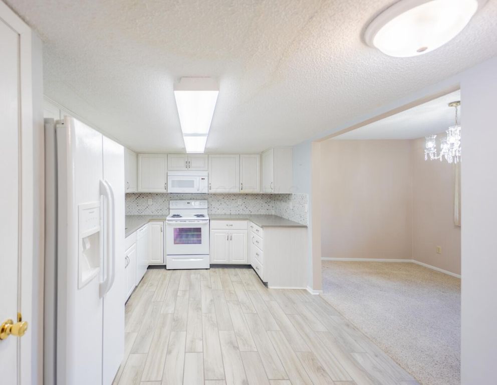 Real estate listing image
