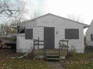 9070 Vaughan St, Detroit, MI 48228