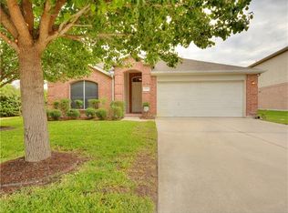 621 Arrowood Pl, Round Rock, TX 78665