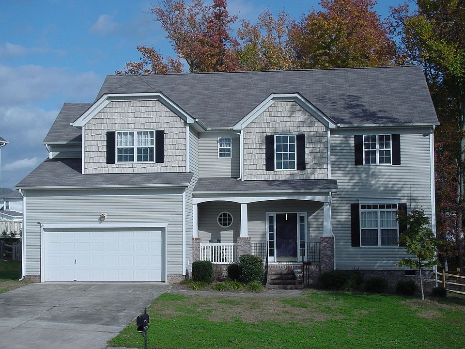 15039 Glenfinnan Drive