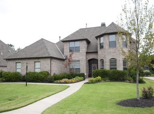 11427 S 67th Ave E, Bixby, OK 74008