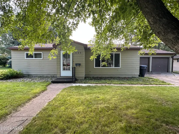 1123 2nd St NW, Watertown, SD 57201