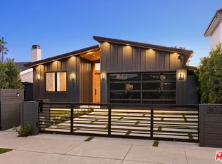 3021 Kelton Ave, Los Angeles, CA 90034