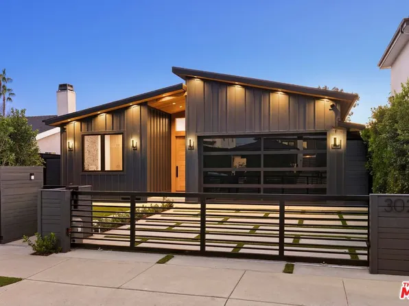 3021 Kelton Ave, Los Angeles, CA 90034