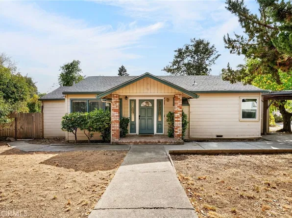 690 N Brush St, Lakeport, CA 95453