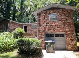 3934 Ensign Ct, Chamblee, GA 30341