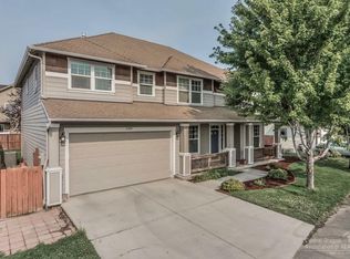 2243 NE Blackfoot Ct, Redmond, OR 97756