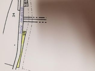 26 S Caribou Rd, Fort Fairfield, ME 04742