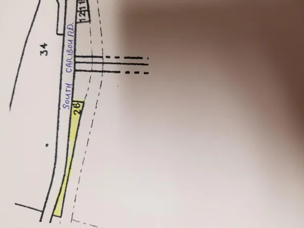 Lot 26 S Caribou Road S, Fort Fairfield, ME 04742