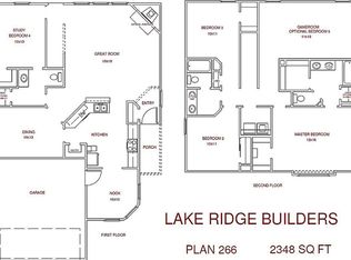 29409 Ridge Clearing Trl, Spring, TX 77386