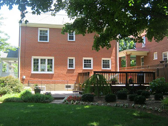 5th image of 2303 Carter Rd SW