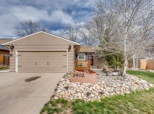 3402 15th Ave, Evans, CO 80620