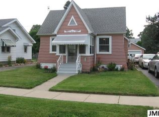 723 N Elm Ave, Jackson, MI