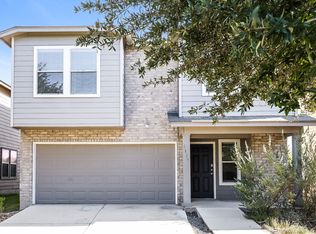 6126 Wisteria Hl, San Antonio, TX 78218