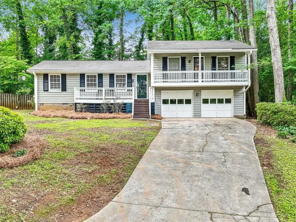 604 Continental Dr, Lawrenceville, GA 30044