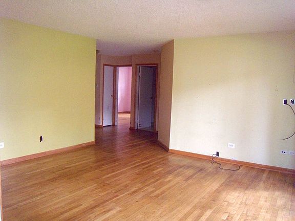Alternate View of Spacious Living Room