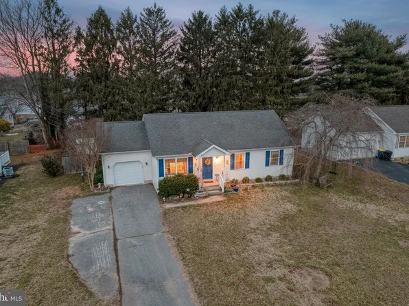 377 Mystic Ln, Magnolia, DE 19962