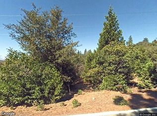 Lot 20 Block 27 #1, California Pine, CA 95665