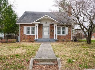 542 N Washington Ave, Cookeville, TN 38501