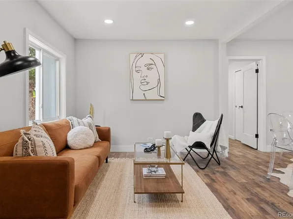 1265 Tamarac Street, Denver, CO 80220