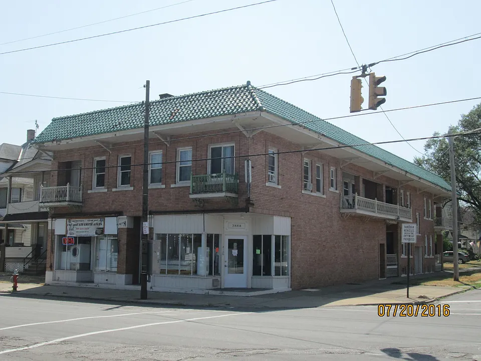 7024 Lansing Ave #4