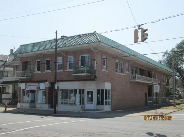 7024 Lansing Ave #4, Cleveland, OH 44105
