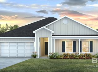 27820 Azalea Gardens Dr, Loxley, AL 36551