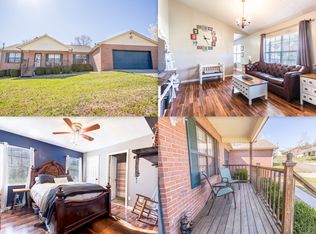 7213 Lyle Bend Ln, Knoxville, TN 37918