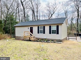 36546 Tina Ave, Delmar, DE 19940