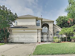 1411 Summercrest Ln, McKinney, TX 75069