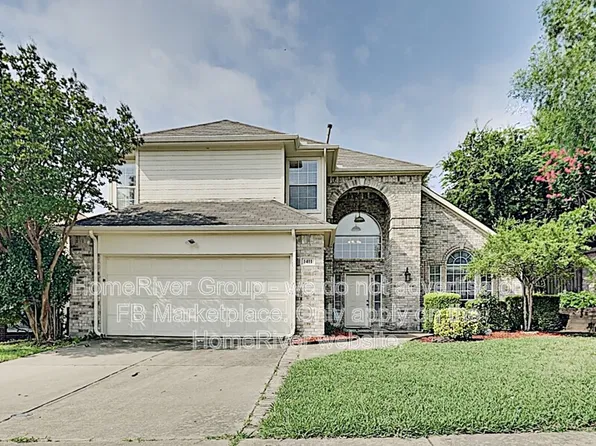 1411 Summercrest Ln, McKinney, TX 75069