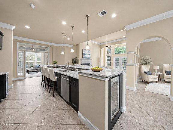 4th image of 4803 Cinco Forest Trl