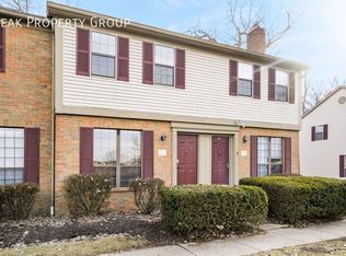 130 Blakeford Dr, Dublin, OH 43017