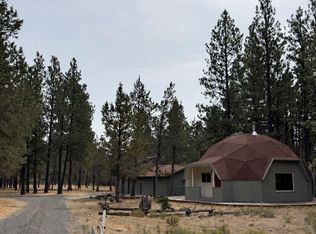 69742 Pine St, Sisters, OR 97759