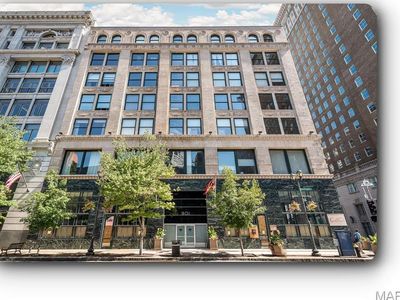 901 Washington Ave UNIT 304, Saint Louis, MO, 63101