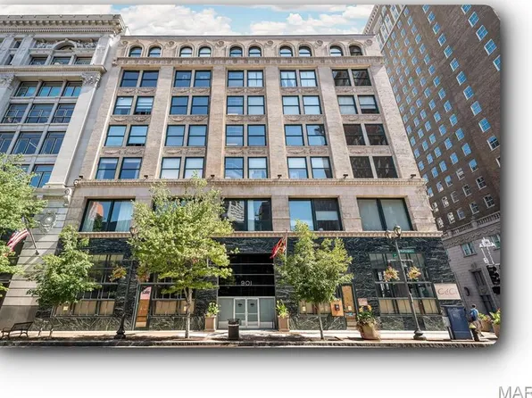901 Washington Ave Unit 304, Saint Louis, MO 63101